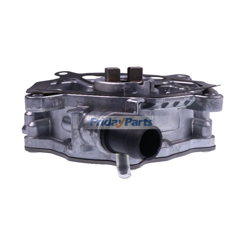 Vehicle Vacuum Pump