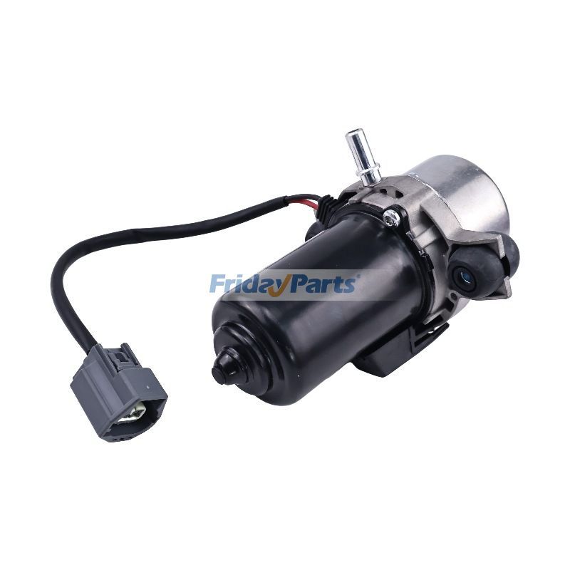 Vacuum Pump in Stock in China