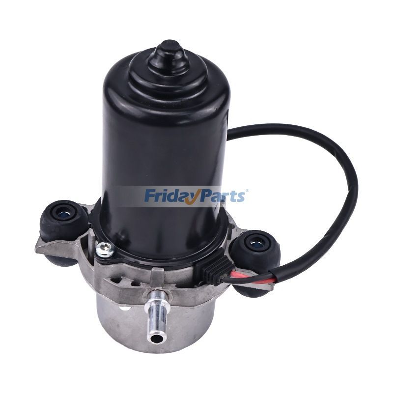 Vacuum Pump for Vehicle
