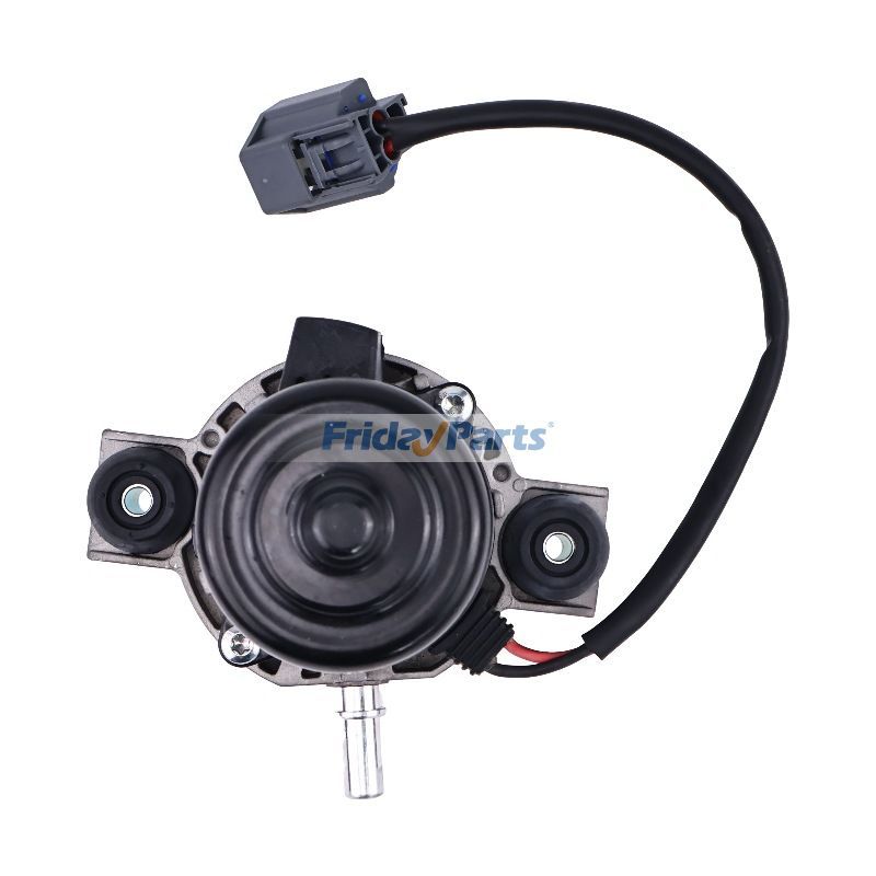 Vehicle Vacuum Pump