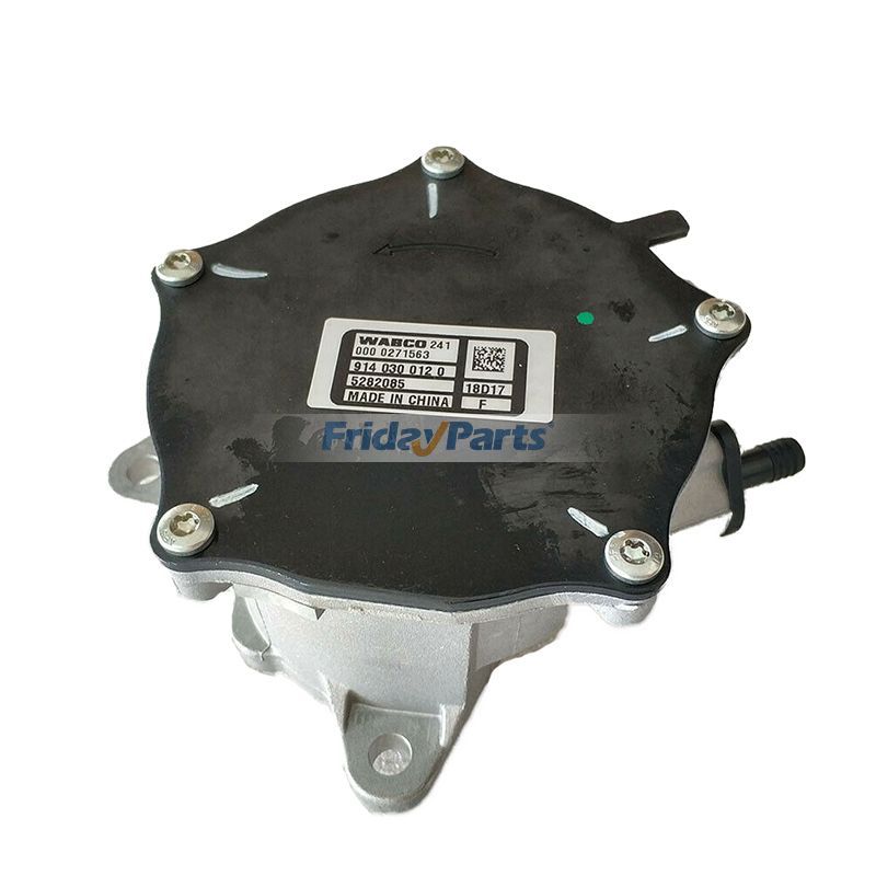 Engine Vacuum Pump for Foton Cummins