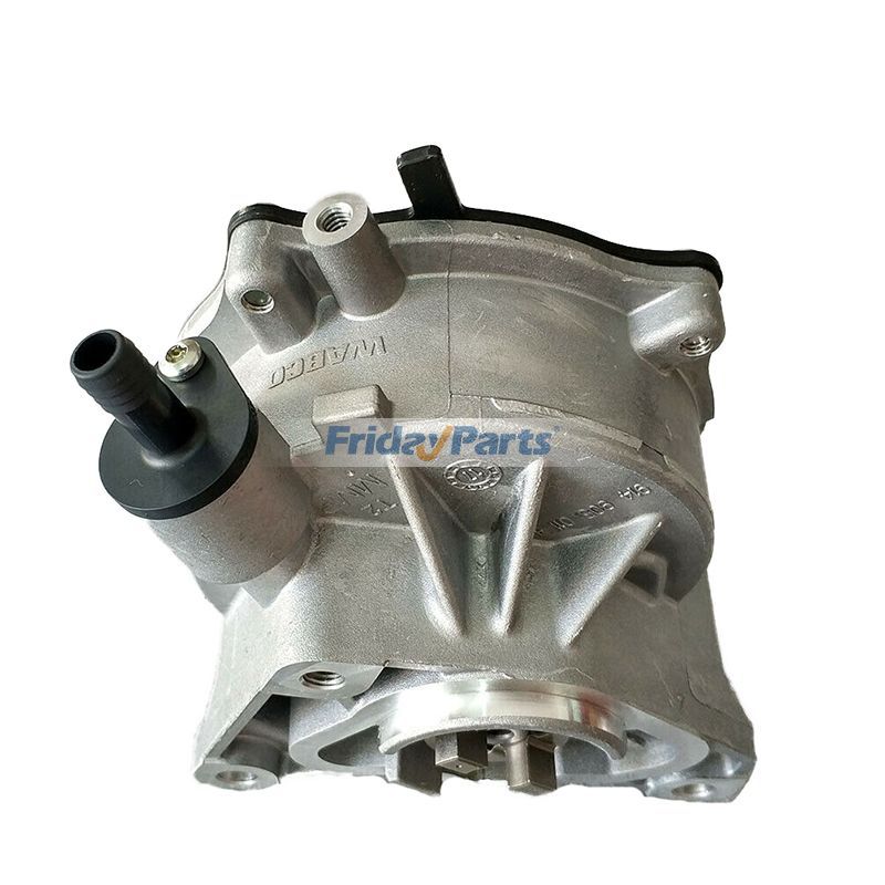 Vacuum Pump for Foton Cummins in Stock in China