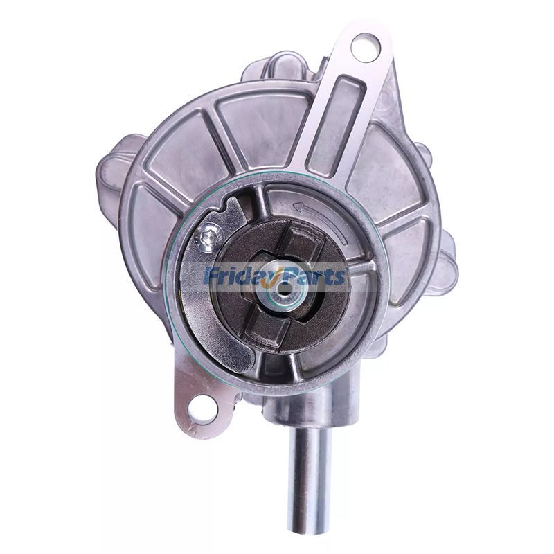 Vacuum Pump in Stock in China