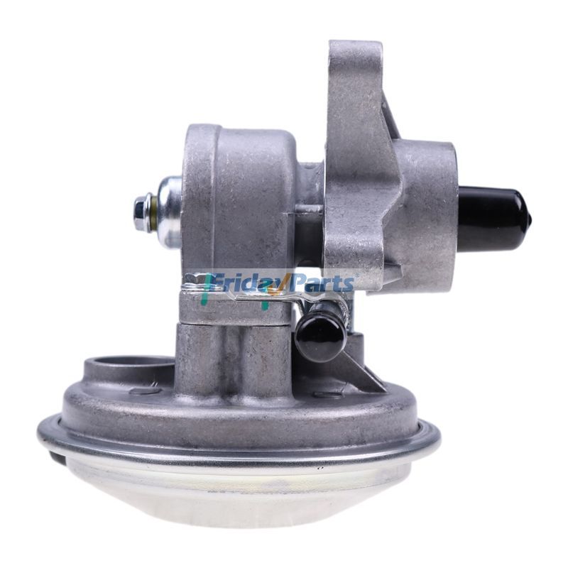 Vacuum Pump For ISUZU Truck