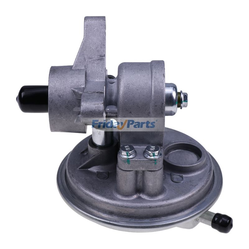 Vacuum Pump for Truck