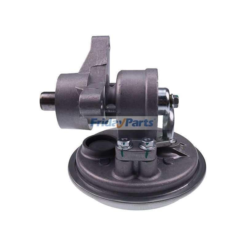 Bomba de vacío 904-808 E4TZ2A451A para Ford E-150 E-250 E-350 F-150 F-250 F-350 Ranger 1983-1992 de FridayParts