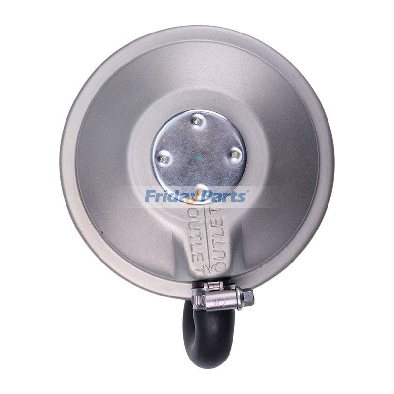 Vehicle Vacuum Pump Pickup D250 D350 W250 W350 5.9L L6 1989-1991