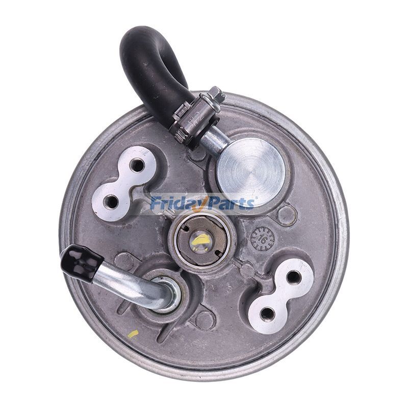 FridayParts Vacuum Pump Pickup D250 D350 W250 W350 5.9L L6 1989-1991