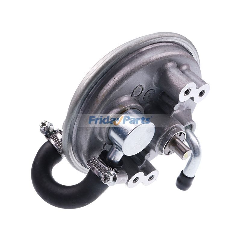  Vacuum Pump Pickup D250 D350 W250 W350 5.9L L6 1989-1991 For Dodge