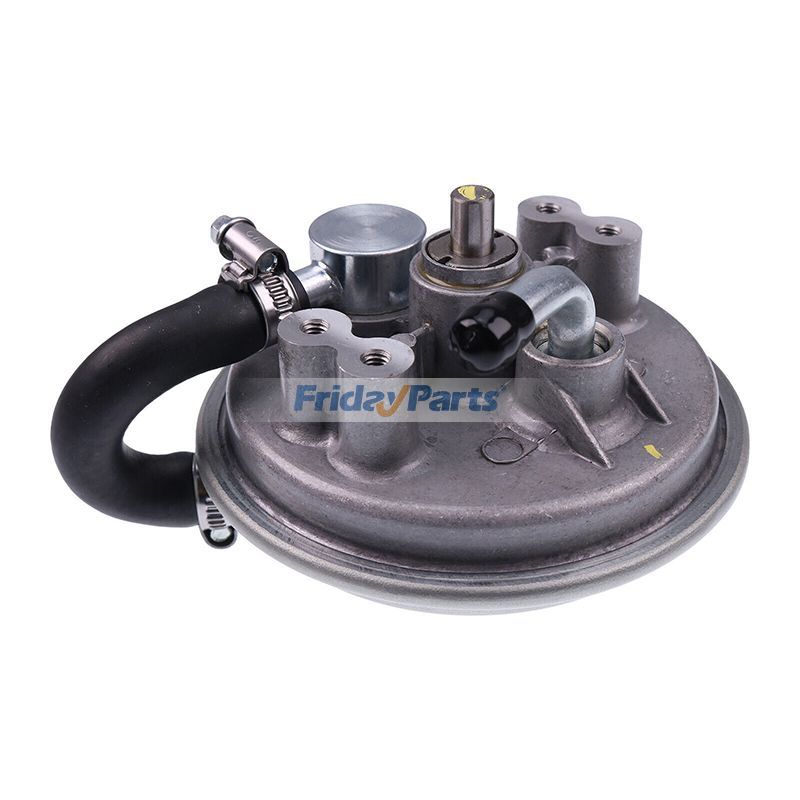 Vacuum Pump Pickup D250 D350 W250 W350 5.9L L6 1989-1991 in Stock in China,USA,China Stock