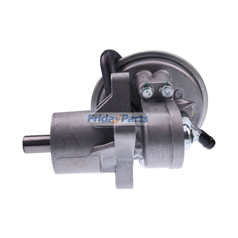 Bomba de vacío 904-812 4C2Z2A451AA para Ford E-150 E-250 E-350 E-450 Super Duty 6.0L V8 2004-2010 de FridayParts