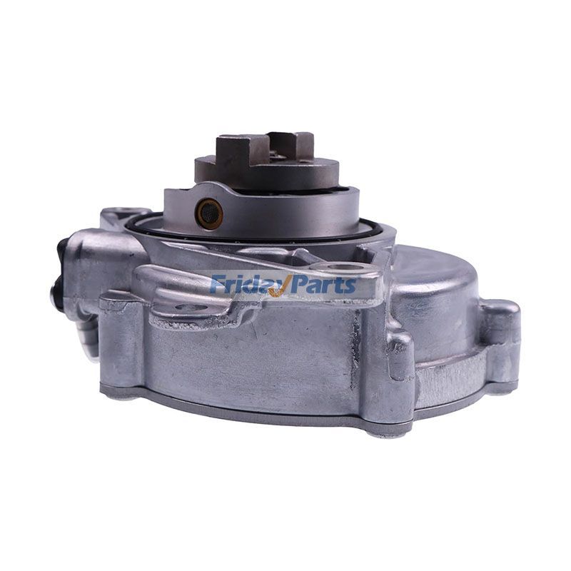 Vehicle Vacuum Pump