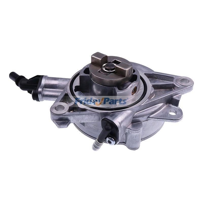 Vacuum Pump for Vehicle