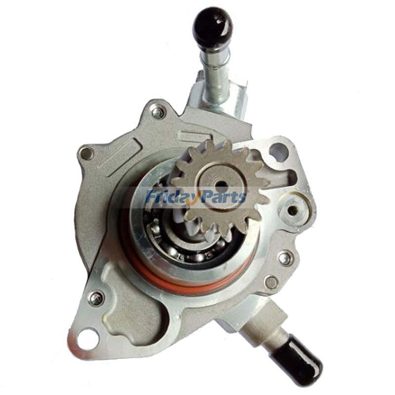 Vacuum Pump Assembly 2020A002 for Mitsubishi L200 Pick Up B40 2.5DID (03/2006+)