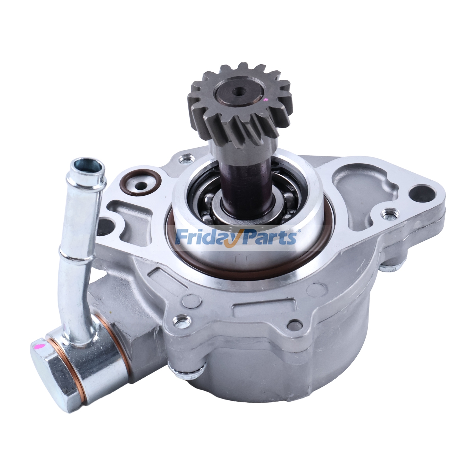 Vacuum Pump Assembly Pickup  for Truck