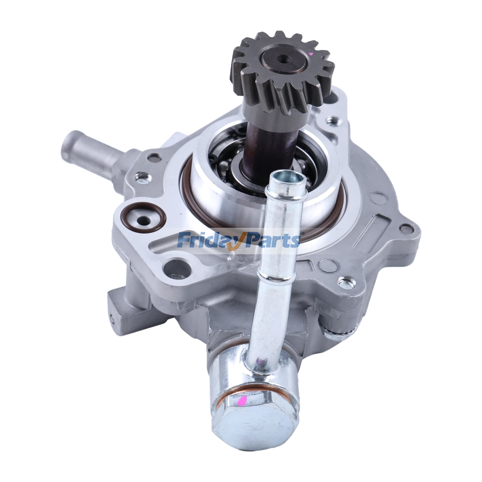 Truck Vacuum Pump Assembly Pickup 
