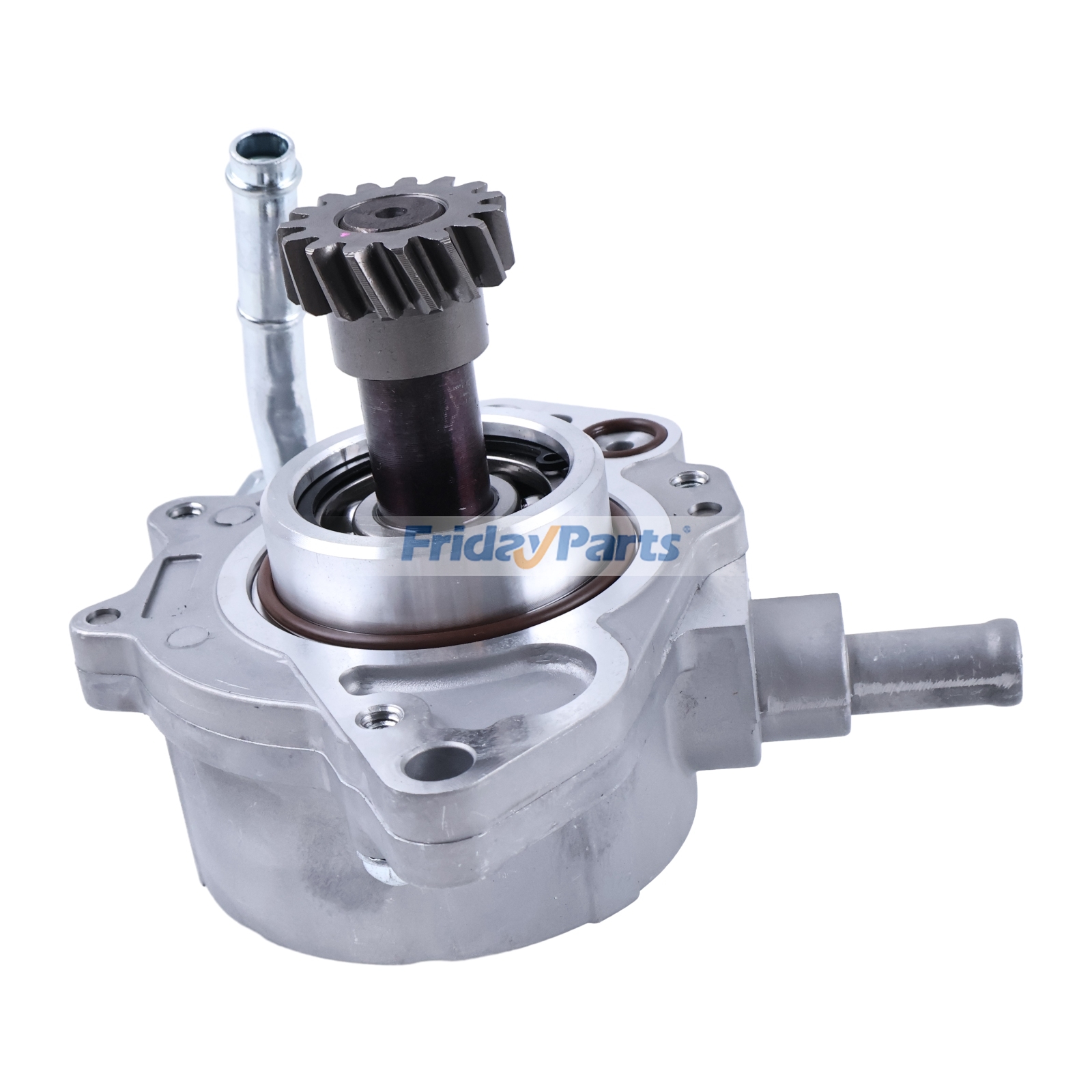 Vacuum Pump Assembly Pickup  compatible with Truck