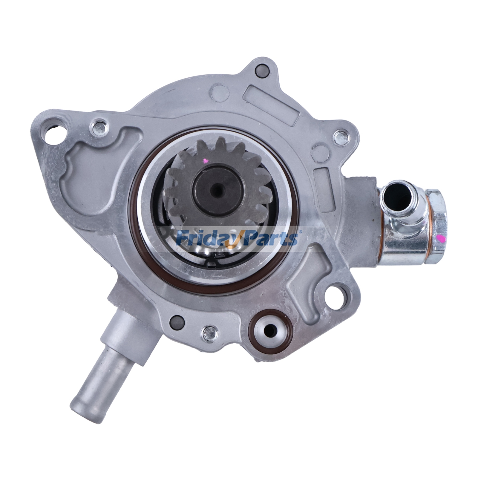 FridayParts Vacuum Pump Assembly Pickup 