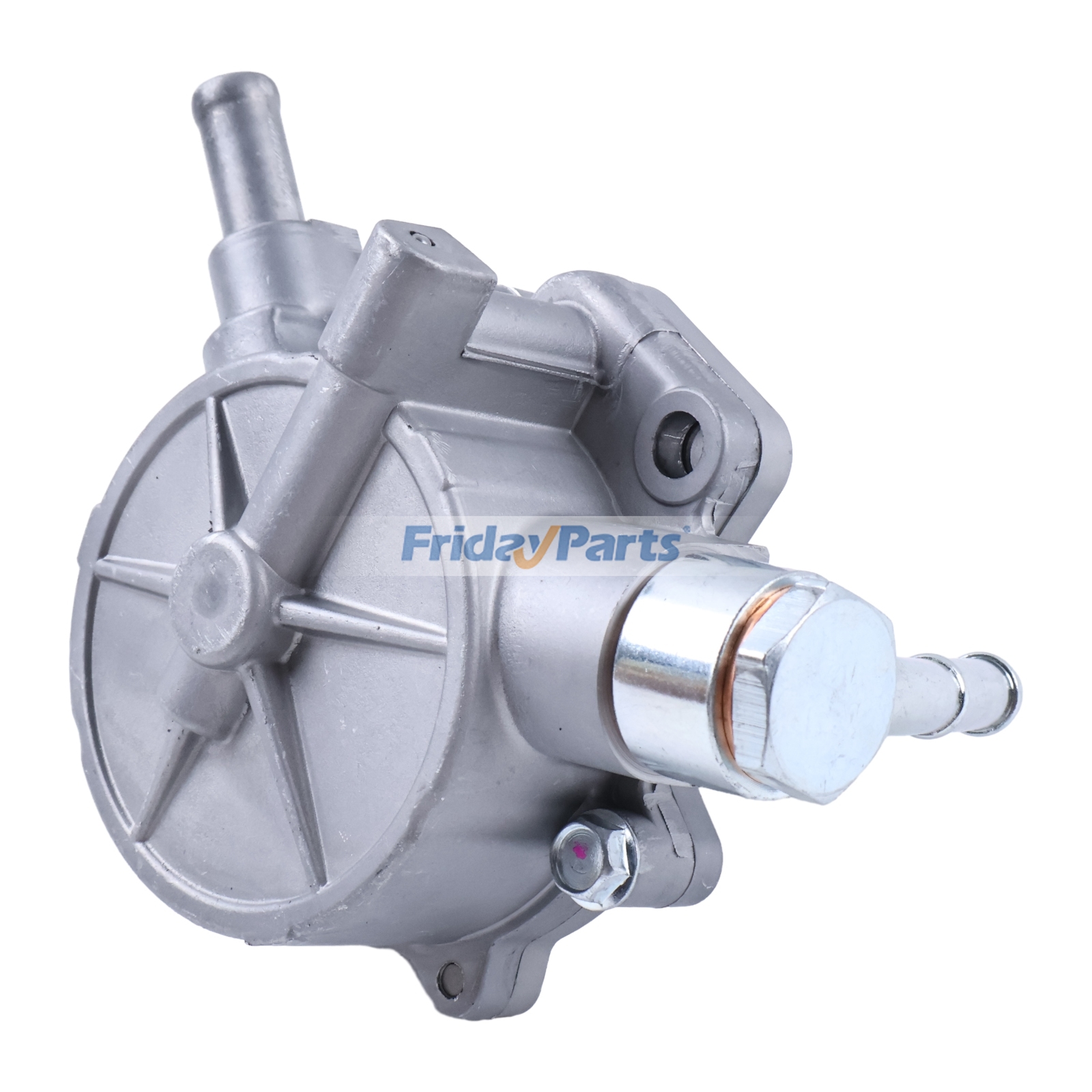 Vacuum Pump Assembly Pickup  For Mitsubishi Truck