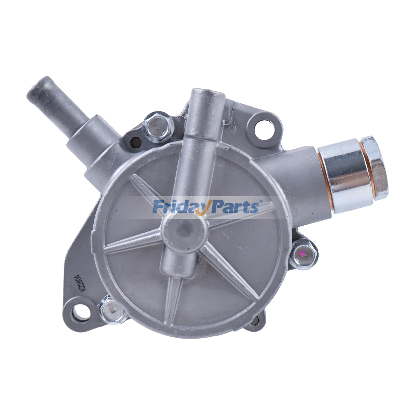 Vacuum Pump Assembly 2020A016T 2020A002 for Mitsubishi Pickup Truck L200  for less