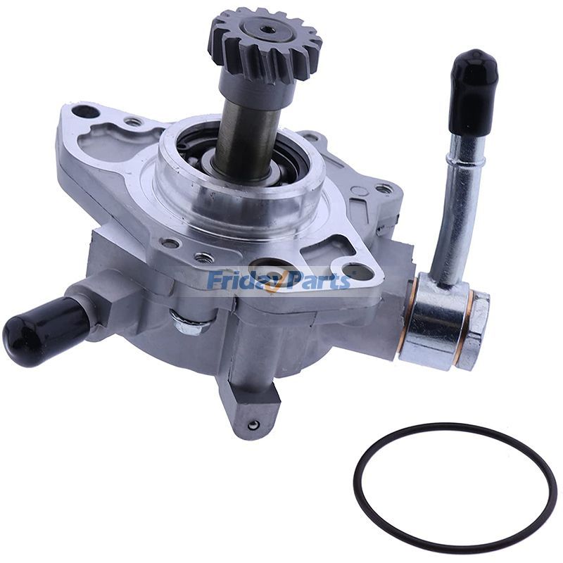 Vacuum Pump Assembly Pickup  for Truck