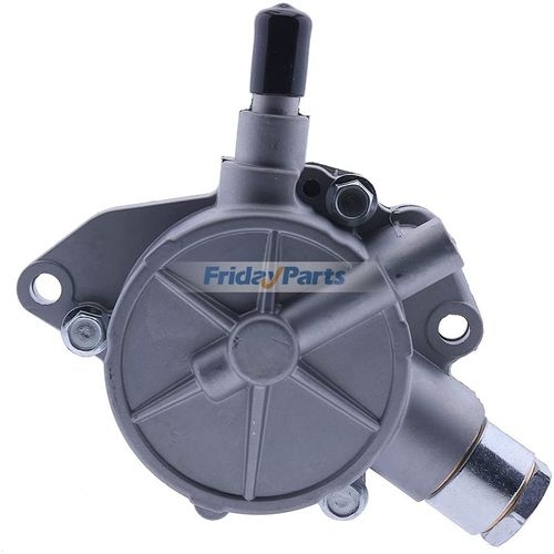 Gruppo Pompa a Vuoto 2020A002 per L200 Pick Up B402.5DID 2006‑2015 Gruppo Pompa a Vuoto 2020A002 per L200 Pick Up B402.5DID 2006‑2015