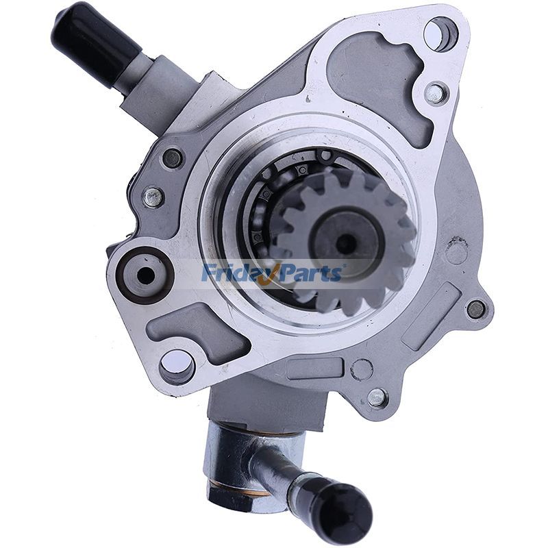 Vacuum Pump Assembly Pickup  in Stock in China