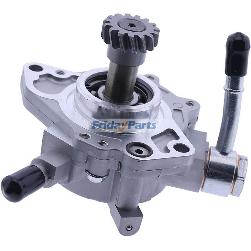 Truck Vacuum Pump Assembly Pickup 