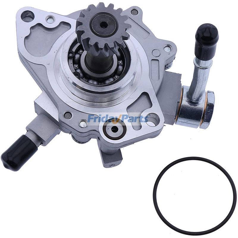Pompe à vide de frein Hipsen 2020A002 pour Mitsubishi L200 B40 2.5DID