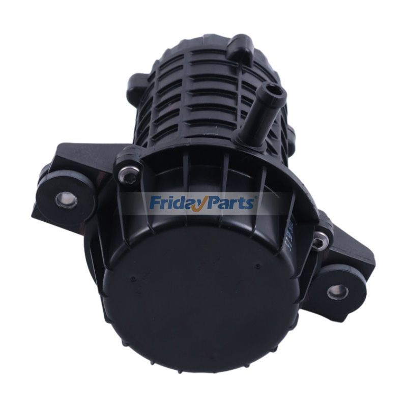 Vakuumpumpenbaugruppefür Fahrzeug