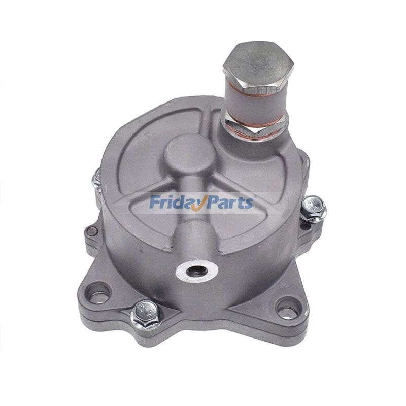 Vacuum Pump Assembly 898251-7650 for Isuzu Engine 4JK1-TC Vehicle D-Max TFR TFS 2.5 DiTD 2007-2012