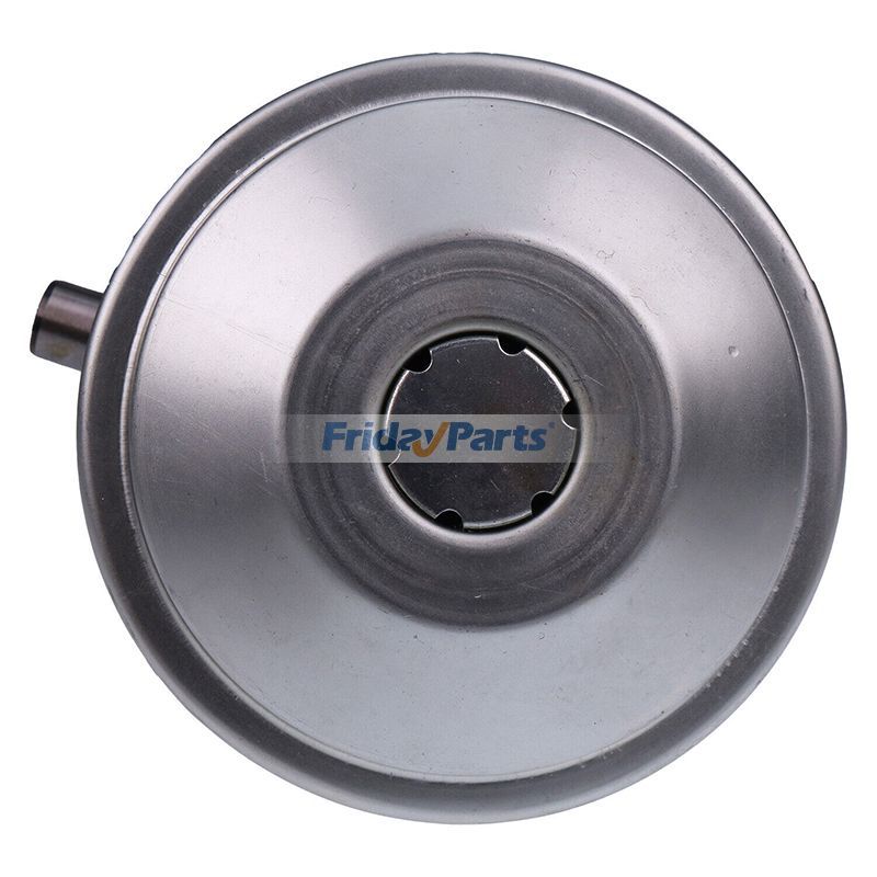 Conjunto de bomba de vacío 904-807 F3TZ-2A451-A para Ford E-250 E-350 F Super Duty F-250 F-350 1992-1993 para Vehículo Para Ford FridayParts