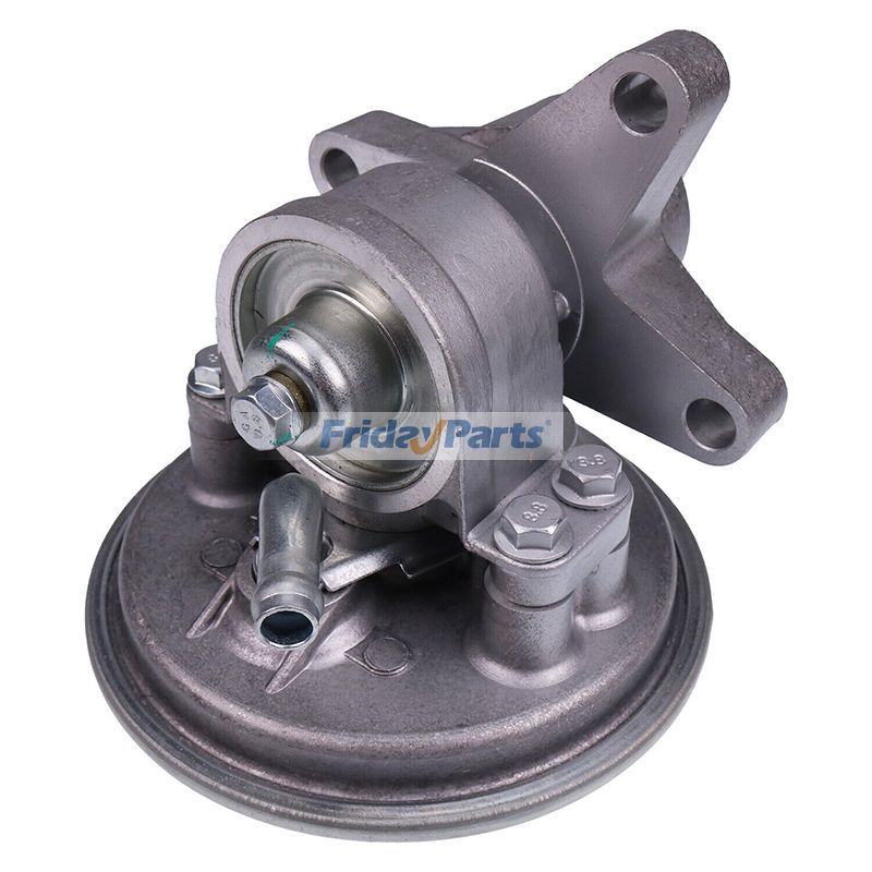 Conjunto de bomba de vacío 904-807 F3TZ-2A451-A para Ford E-250 E-350 F Super Duty F-250 F-350 1992-1993