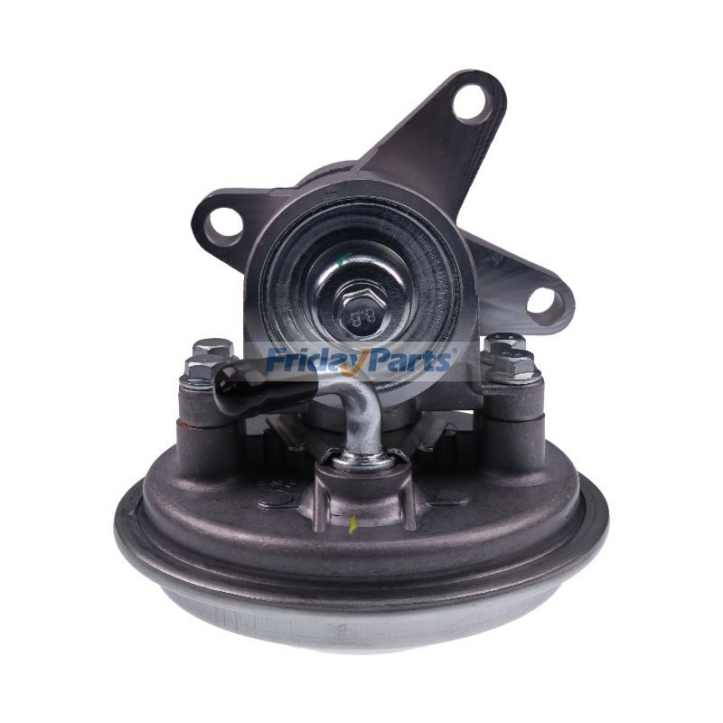 Vakuumpumpenbaugruppefür Fahrzeug