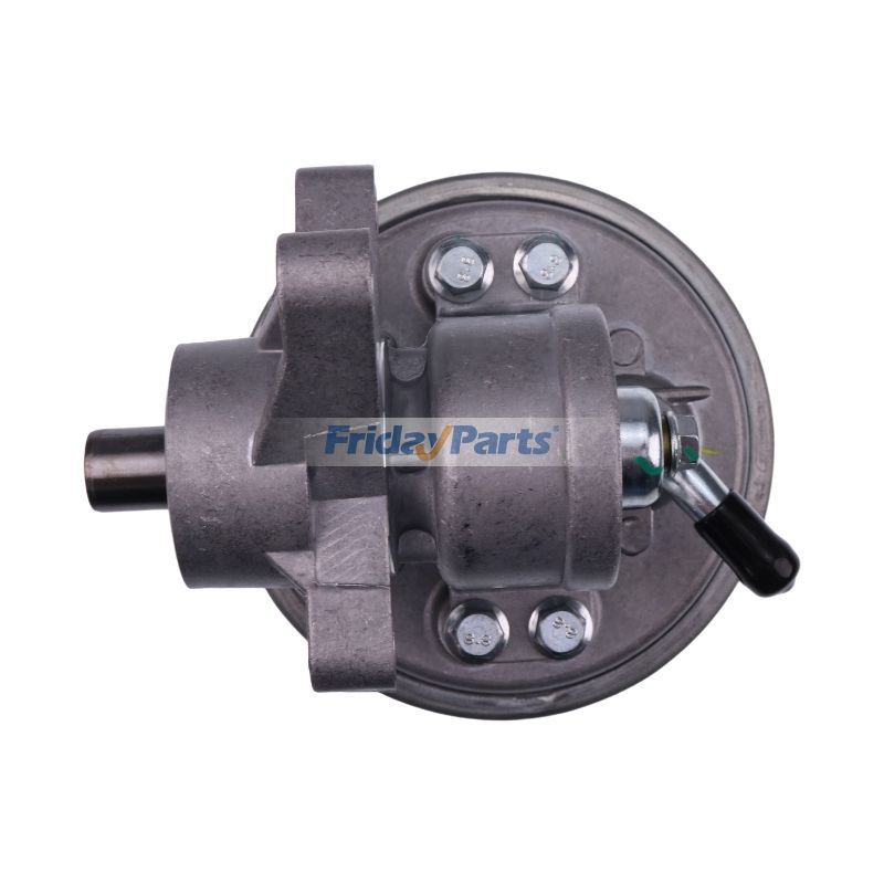 VakuumpumpenbaugruppeFür Ford