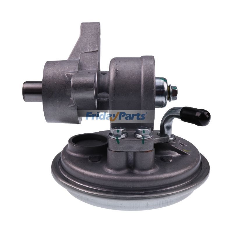 Vacuum Pump Assembly 904-806 F4TZ2A451A for Ford E-250 E-350 Super Duty F-250 F-350 1994-1995