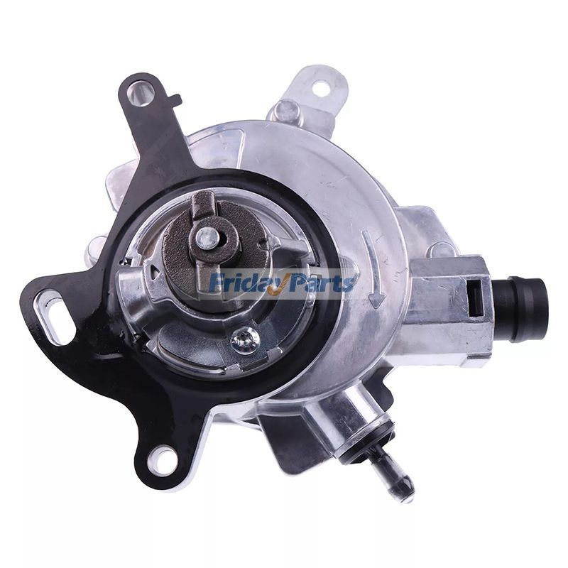 Pindex Rem Vacuümpomp Ventiel Vervanging 1867424 CM5G2A451GA voor Ford Transit, Tourneo Courier, B-Max CB2, Focus C-Max, CB8, CEW, 1.0 EcoBoost Pindex Rem Vacuümpomp Ventiel Vervanging 1867424 CM5G2A451GA voor Ford Transit, Tourneo Courier, B-Max CB2, Focus C-Max, CB8, CEW, 1.0 EcoBoost