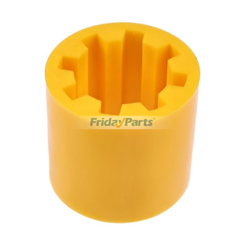 Vacuum Pump Flexible Coupler Drive Section in Stock in China