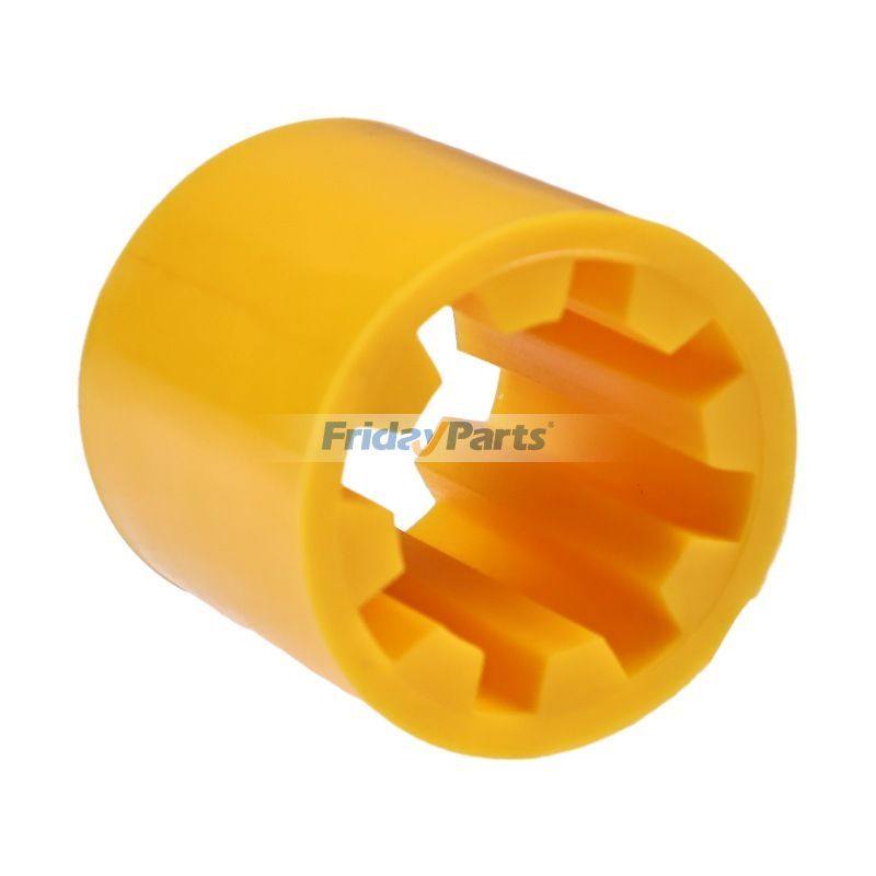 Vacuum Pump Flexible Coupler Drive Section PR208-FS