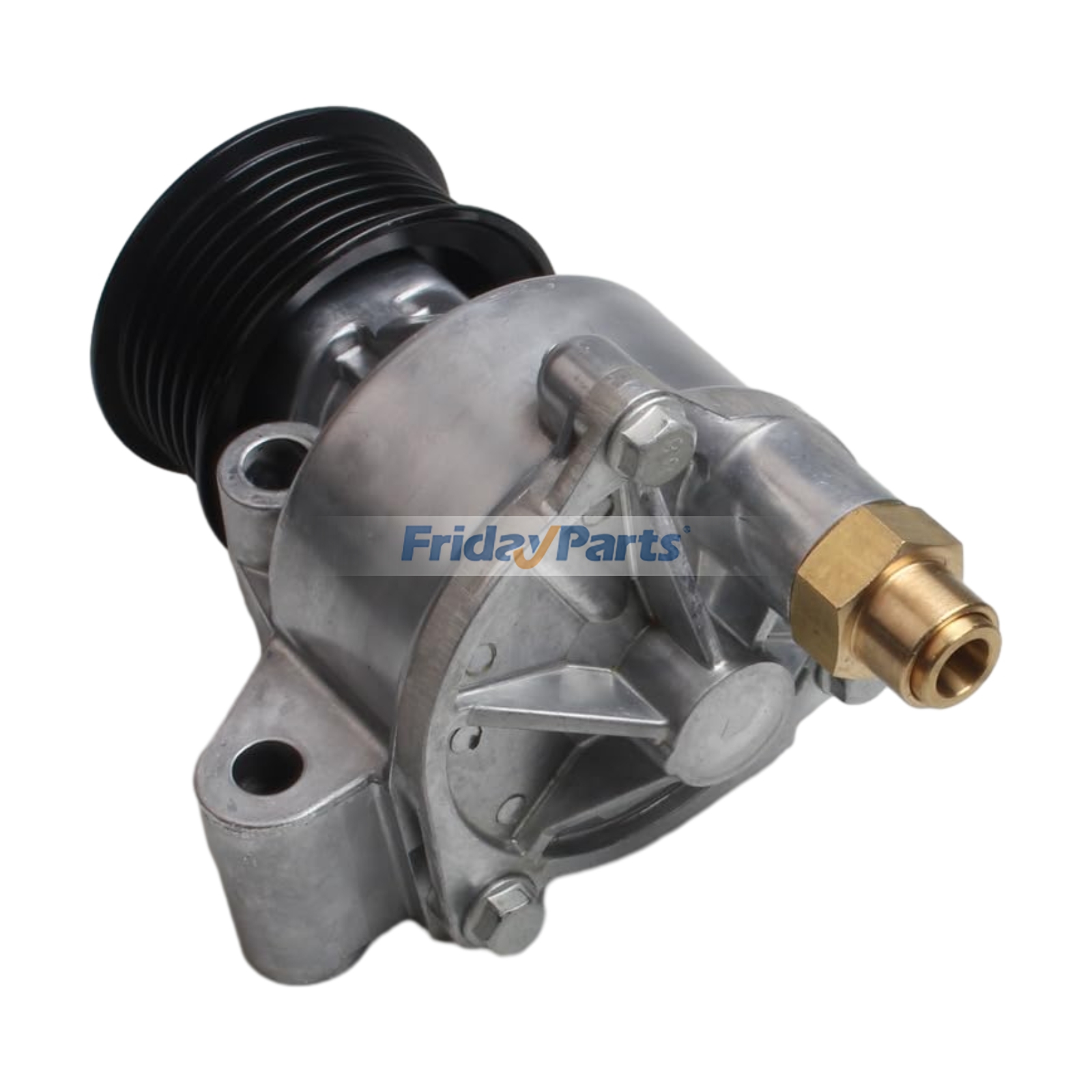 Vacuum Pump LR004380 LR006872 LR012183 for Ford Transit Van Bus 2.4 2000-2014