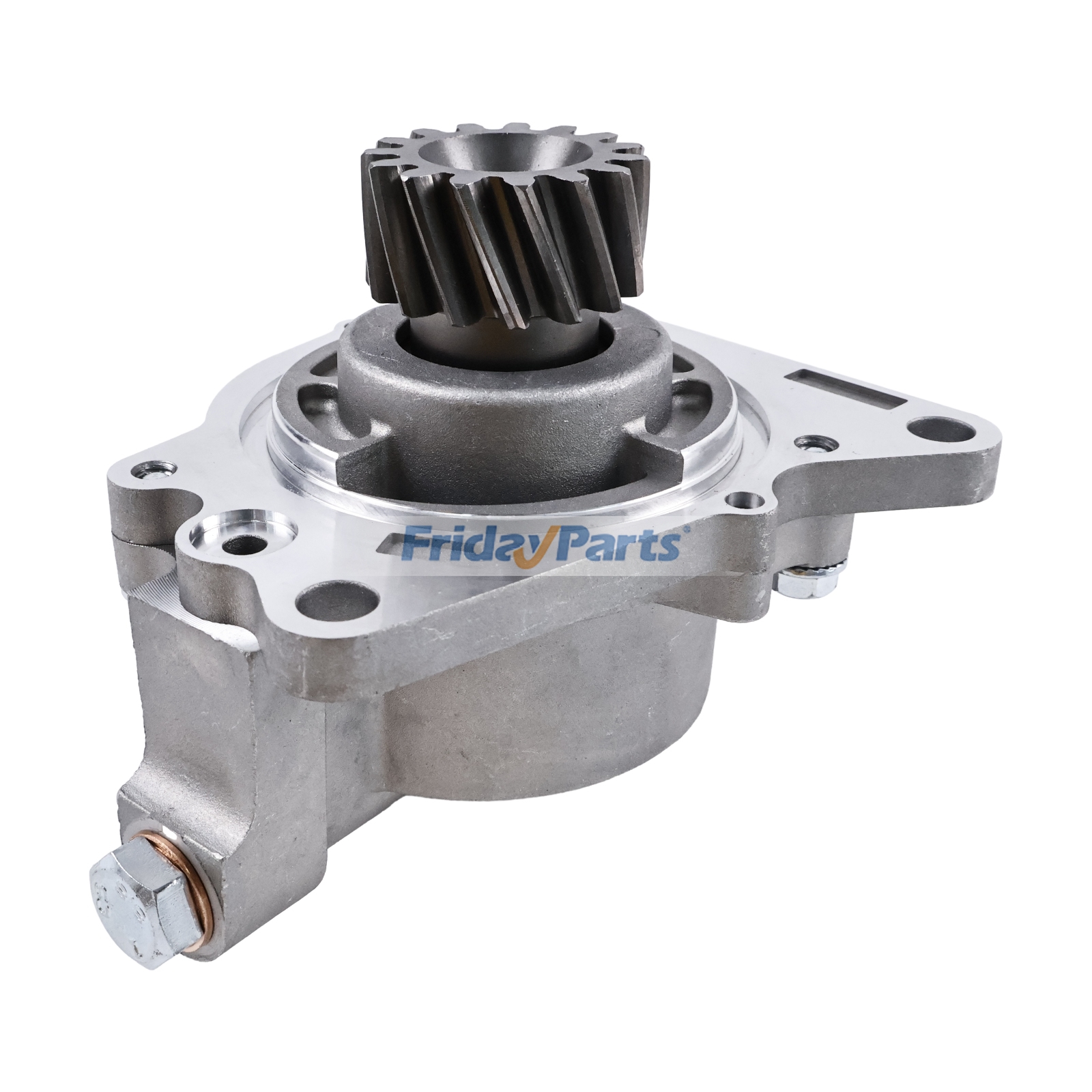 Vakuumpumpe ME222794 für Mitsubishi-Motor 4M50 LKW Fuso Canter FE70 FE71 FE72 FE73 FE78 FE82 FE83 FE88 FG63 FG68 FG70 FG72 FG82