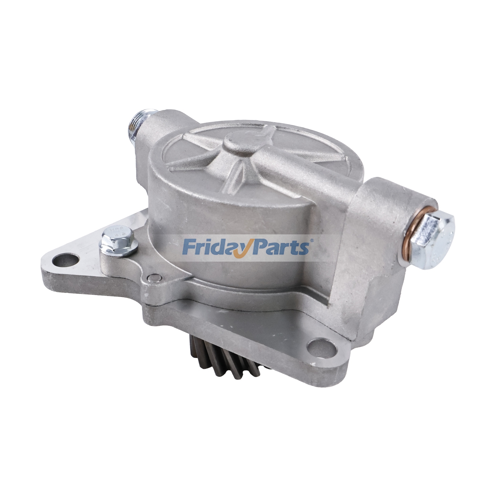 FridayParts Vakuumpumpe