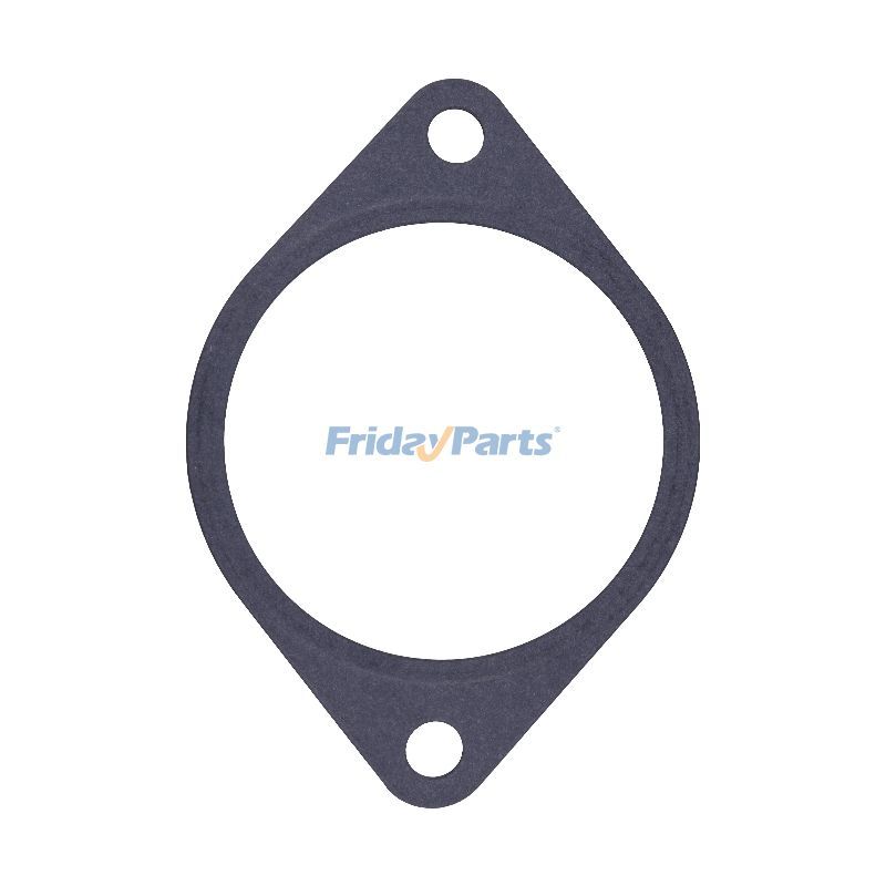 Vacuum Pump Mounting Gasket 3008400 for Cummins Engine 4B3.9 6B5.9 B5.9 G5.9 ISB5.9G ISM11 N14 QSB5.9 Dodge 5.9L 1989-2002