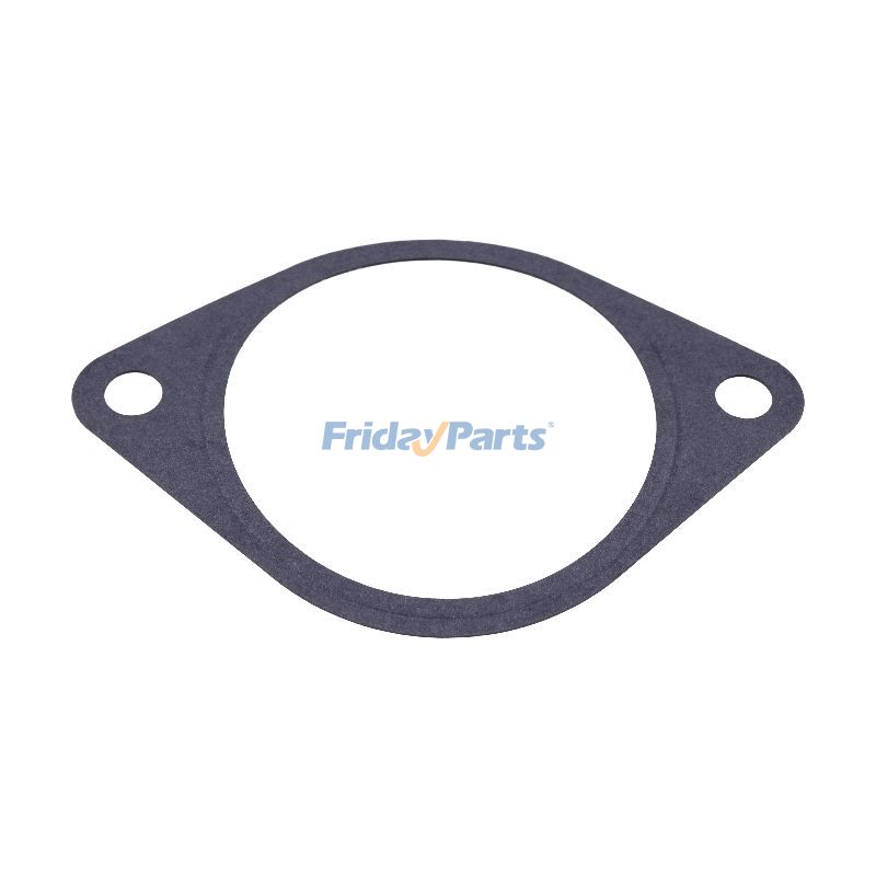  Vacuum Pump Mounting Gasket for Dozer,Engine,Excavator,Forklift,Harvester,Loader,Motor Grader,Tractor