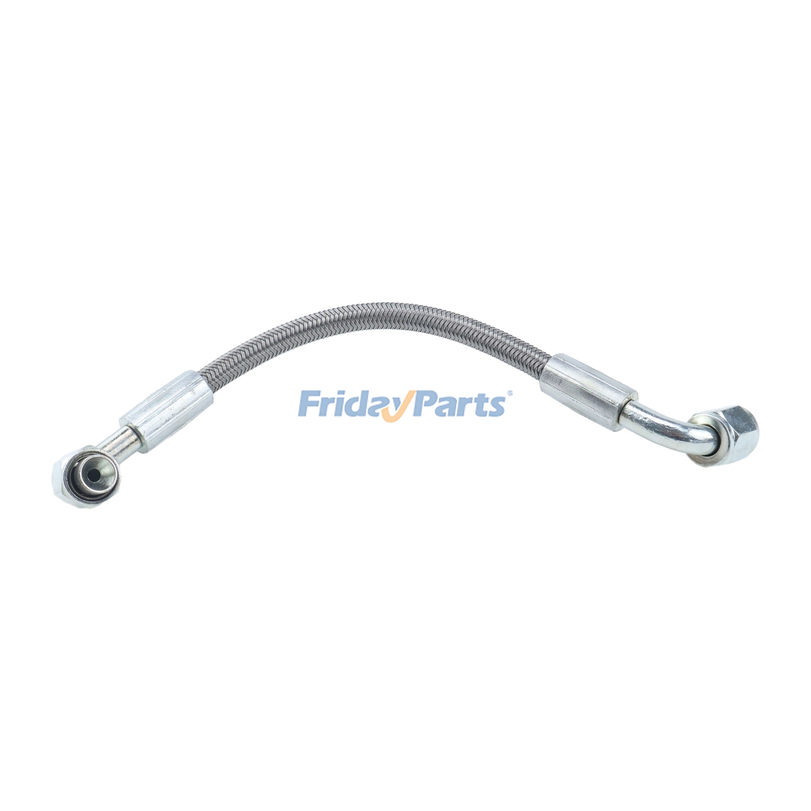 Vacuum Pump Oil Supply Hose for Dodge Ram 2500 3500 5.9L 1998-2002 - Replaces Strictly Diesel DD-59L-VPOL