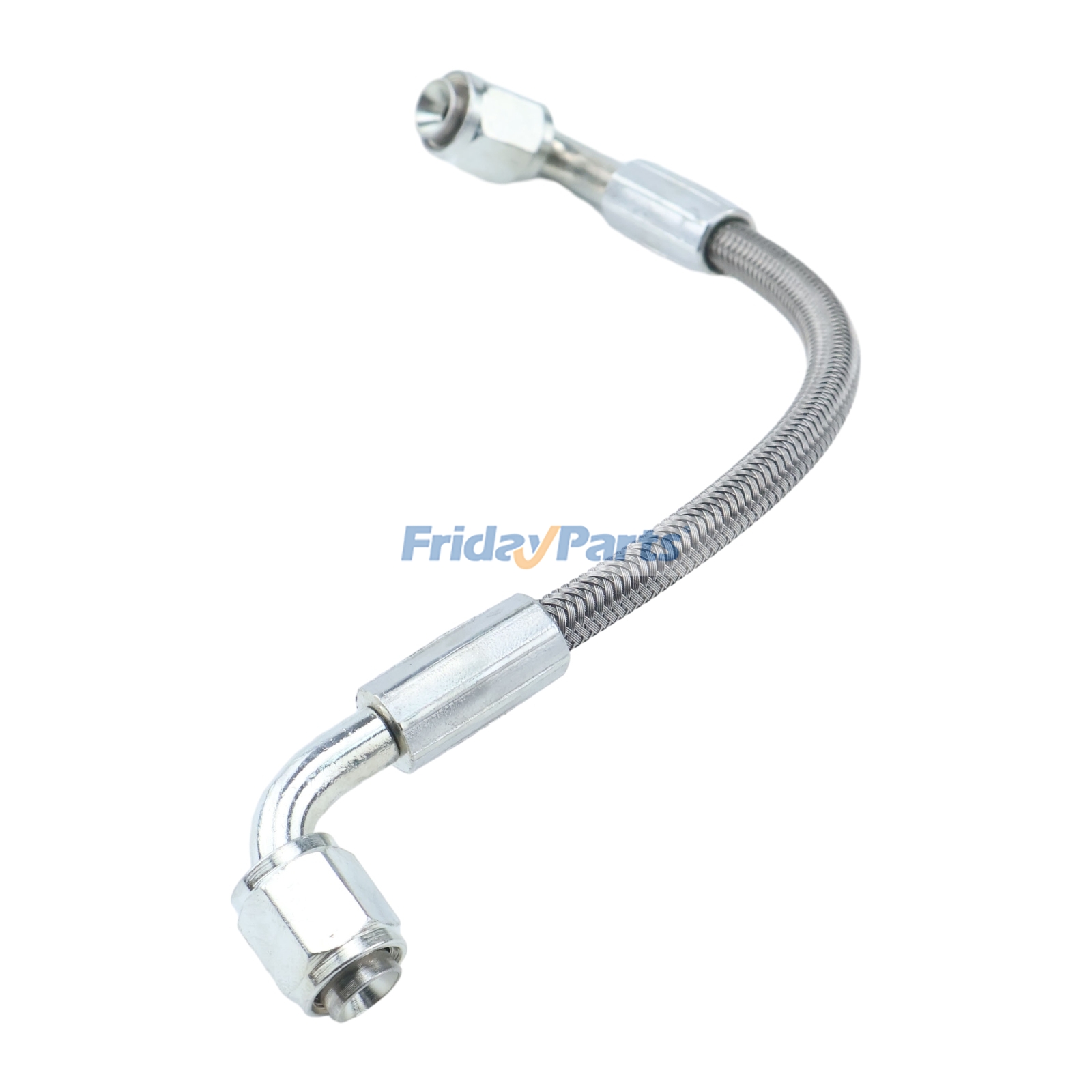 Vacuum Pump Oil Supply Hose  in Stock in China