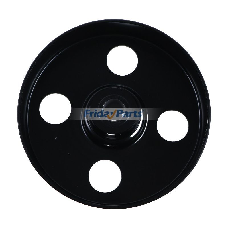  Vacuum Pump Pulley  For ISUZU