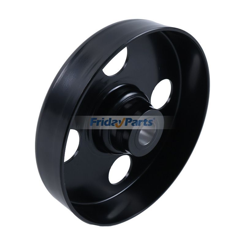 FridayParts Vacuum Pump Pulley 