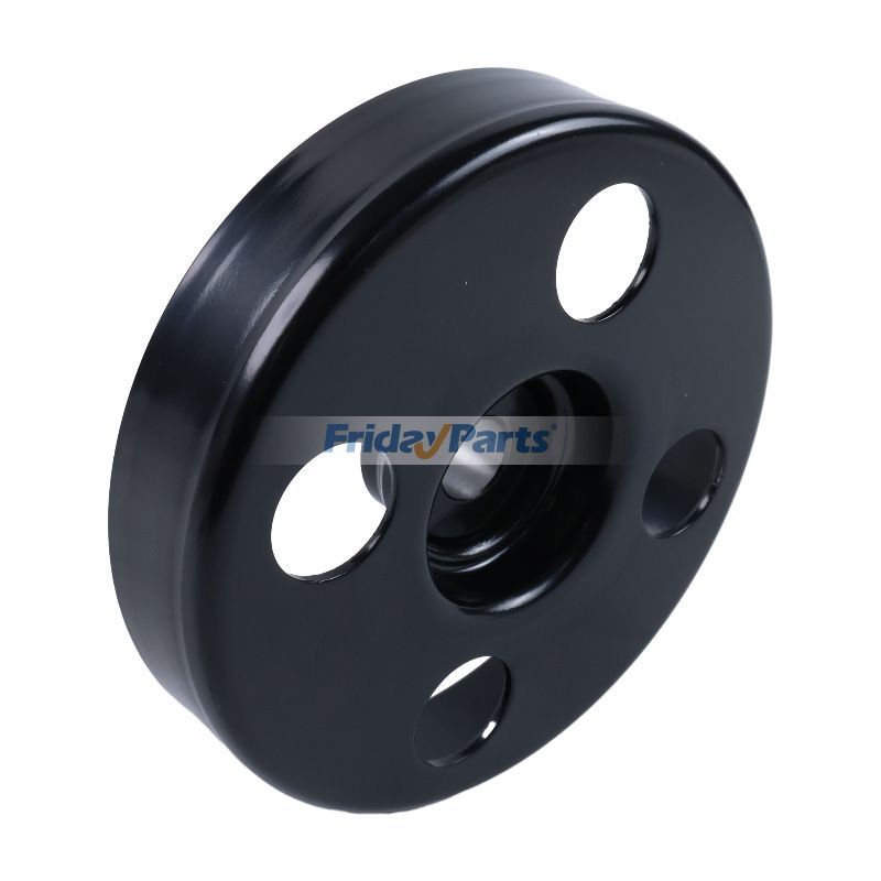 Vacuum Pump Pulley 8972414162 for 1995-2003 Isuzu Truck NPR NPR-HD