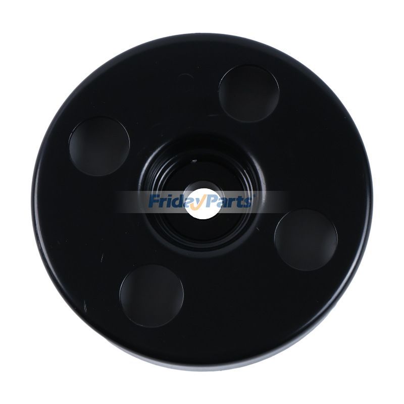 Engine,Truck Vacuum Pump Pulley 